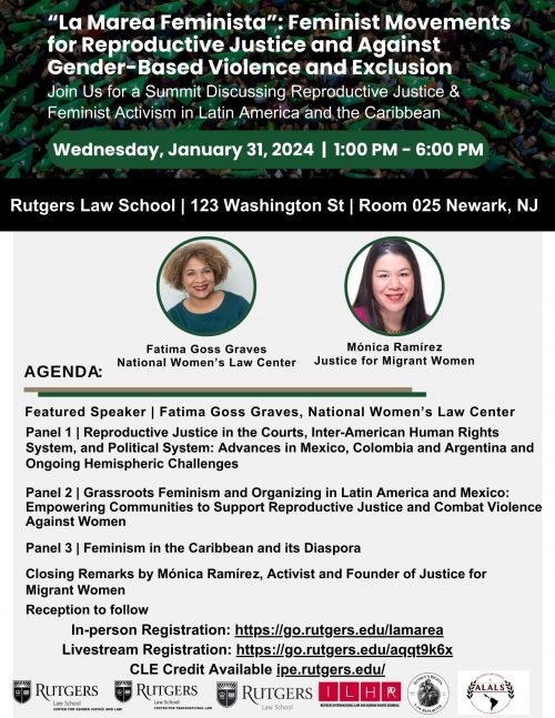 La Marea Feminista (1)